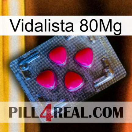 Vidalista 80Mg 13